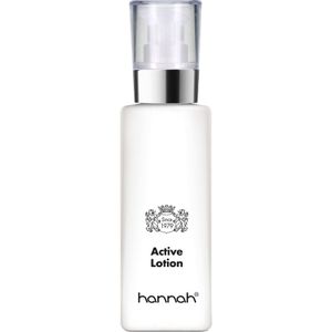hannah - Active Lotion 125ml