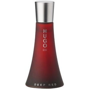 Hugo Boss Deep Red - Eau de Parfum 50ml