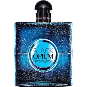 Yves Saint Laurent Black Opium Intense - Eau de Parfum 90ml