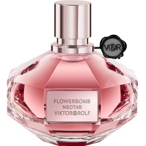 Viktor & Rolf Flowerbomb Nectar - Eau de Parfum 90ml