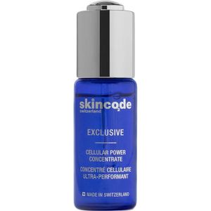 Skincode Exclusive - Cellular Power Concentrate 30ml