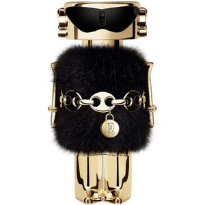 Rabanne Fame The Couture Edition - Eau de Parfum 80 ml
