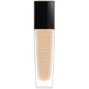 Lancôme Teint Miracle - Hydrating Foundation Natural Healthy Look SPF15 03 Beige Diaphane 30ml