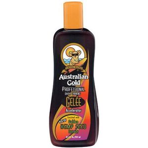 Australian Gold Professional Dark Tanning  - Gelée Accelerator 250ml