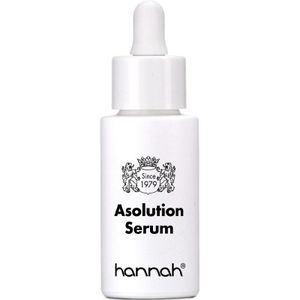 hannah - Asolution Serum 30ml