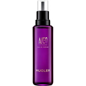 MUGLER Alien Hypersense - Eau de Parfum Refill Bottle 100 ml