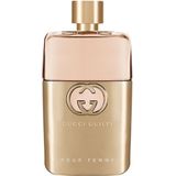 Gucci Guilty Pour Femme - Eau de Parfum  50ml