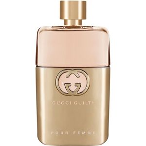 Gucci Guilty Pour Femme - Eau de Parfum  50ml