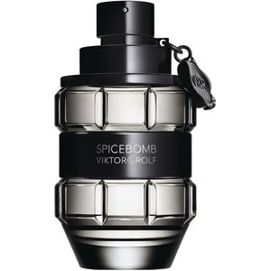 Viktor & Rolf Spicebomb - Eau de Toilette 50 ml