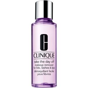 Clinique Take The Day Off - Makeup Remover for Lids, Lashes & Lips Limited Edition 200ml