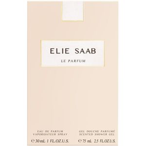 Douchegel - ELIE SAAB - Houtachtig - Bloemig - 200ml