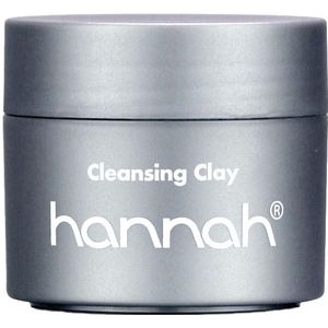 hannah - Cleansing Clay 65ml