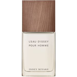 Issey Miyake L'Eau d'Issey Pour Homme Vetiver  - Eau de Toilette Intense 50 ml