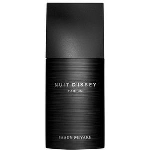 Issey Miyake Nuit D'Issey - Eau de Parfum 125ml
