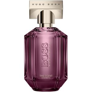 Hugo Boss BOSS The Scent Magnetic For Her - Eau de Parfum 50 ml