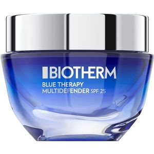 Biotherm Blue Therapy - Multidefender SPF 25 Normal Combination Skin 50ml