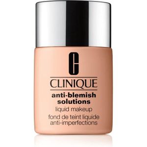 Clinique Anti Blemish Solutions Liquid Make-Up - CN 28 Ivory 30 ml