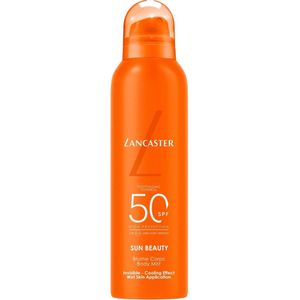 Lancaster Sun Beauty - Body Mist SPF50 200ml