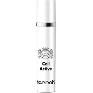 hannah - Cell Active 45ml (Uitverkoop)