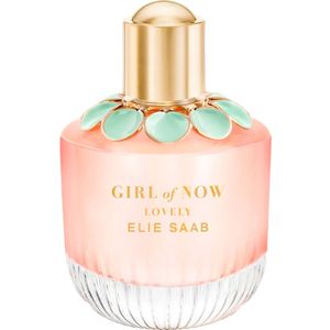 Elie Saab Girl of Now Lovely - Eau de Parfum 90 ml