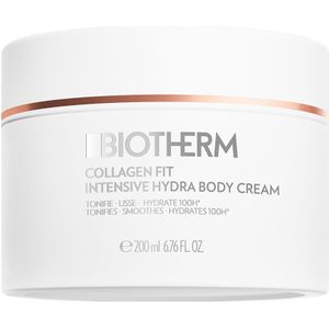 Biotherm Collagen Fit - Intensive Hydra Body Cream 200ml