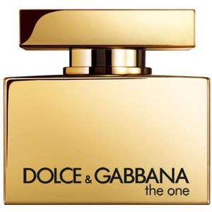 Dolce&Gabbana The One Gold - Eau de Parfum Intense 50 ml
