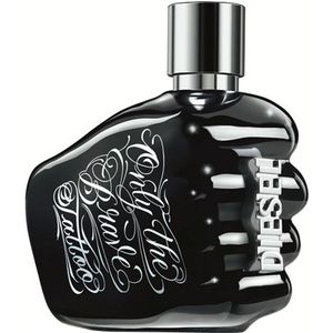 Diesel Only the Brave Tattoo - Eau de Toilette 35ml