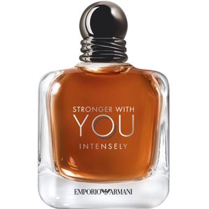 Emporio Armani Stronger With You Intensely - Eau de Parfum 100ml