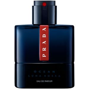 Prada Luna Rossa Ocean - Eau de Parfum 50 ml