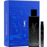 Yves Saint Laurent MYSLF - Eau de Parfum 100ml + Travel Spray 10ml