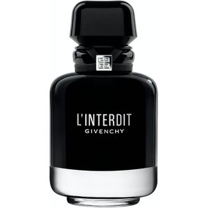 Givenchy L'Interdit Intense - Eau de Parfum 80 ml OP=OP