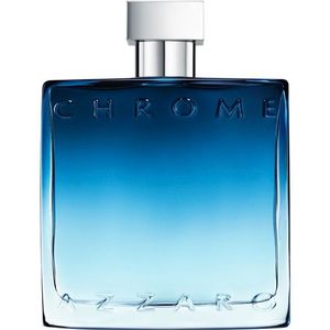 Azzaro Chrome - Eau de Parfum 100 ml