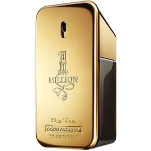 Rabanne 1 Million - Eau de Toilette  50ml