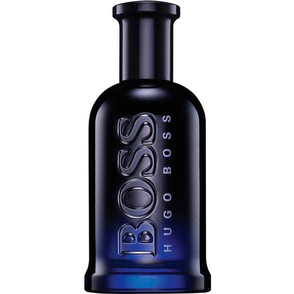 Ici paris xl hugo boss bottled night - Parfumerie online kopen. De beste  merken parfums vind je hier op beslist.nl