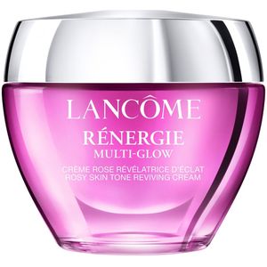 Lancôme Rénergie Multi-Glow - Rosy Skin Tone Reviving Cream 50 ml