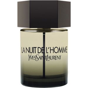 Yves Saint Laurent La Nuit de L'Homme - Eau de Toilette 60ml