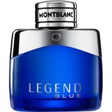 Montblanc Legend Blue - Eau de Parfum 30 ml