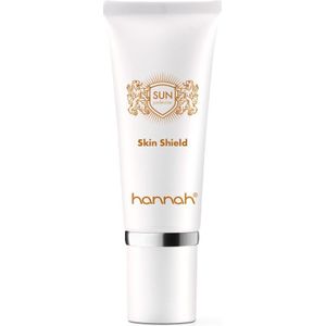 hannah Sun Perfection - Skin Shield SPF50 60ml
