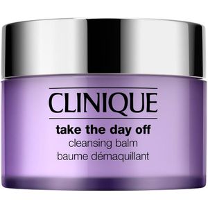 Clinique Take The Day Off - Cleansing Balm 250ml