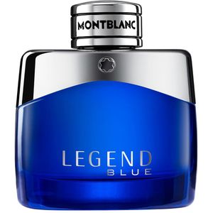 Montblanc Legend Blue - Eau de Parfum 50 ml
