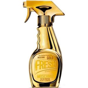 Moschino Fresh Couture Gold - Eau de Parfum  30ml