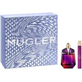 MUGLER Alien Hypersense - Eau de Parfum 30ml + Eau de Parfum Travel Spray 10ml