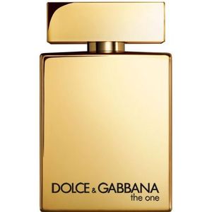 Dolce&Gabbana The One For Men Gold - Eau de Parfum Intense 50 ml