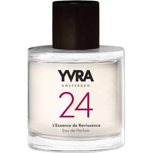 YVRA 24 - Eau de Parfum 100 ml