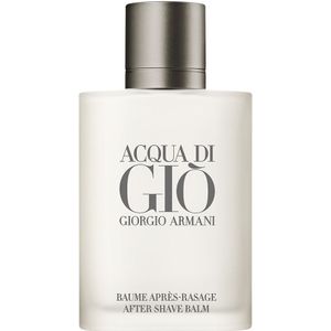 Armani Acqua di Gio - After Shave Balm 100ml