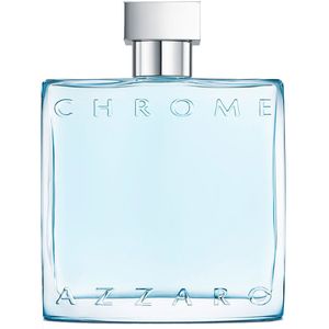 Azzaro Chrome - Eau de Toilette 100 ml