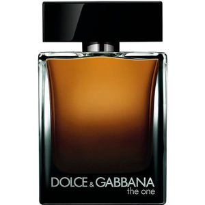 Dolce&Gabbana The One For Men - Eau de Parfum  50ml