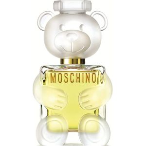 Moschino Toy 2 Eau de Parfum  Damesgeur 100 ml
