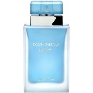 Dolce&Gabbana Light Blue Eau Intense - Eau de Parfum  25ml