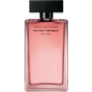 Narciso Rodriguez For Her Musc Noir Rose - Eau de Parfum 100ml